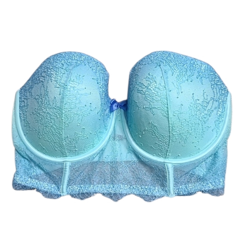 Victoria's Secret Very Sexy Demi Bra